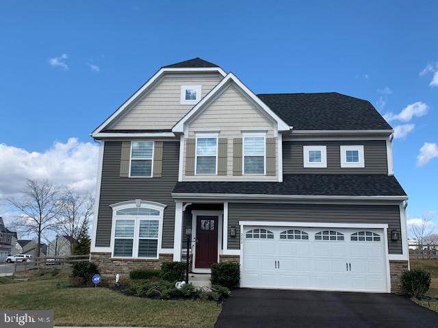 202 Midlothian Way - Photo 1