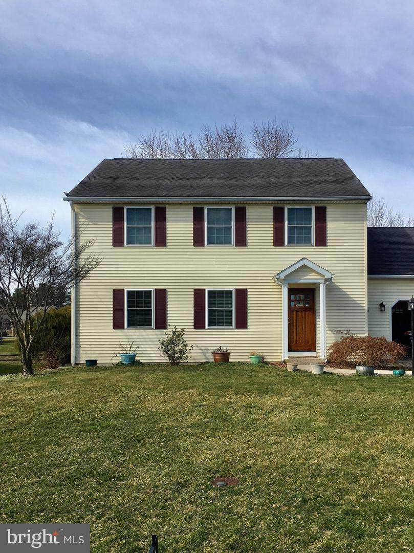 3521 Turnberry Drive - Photo 1
