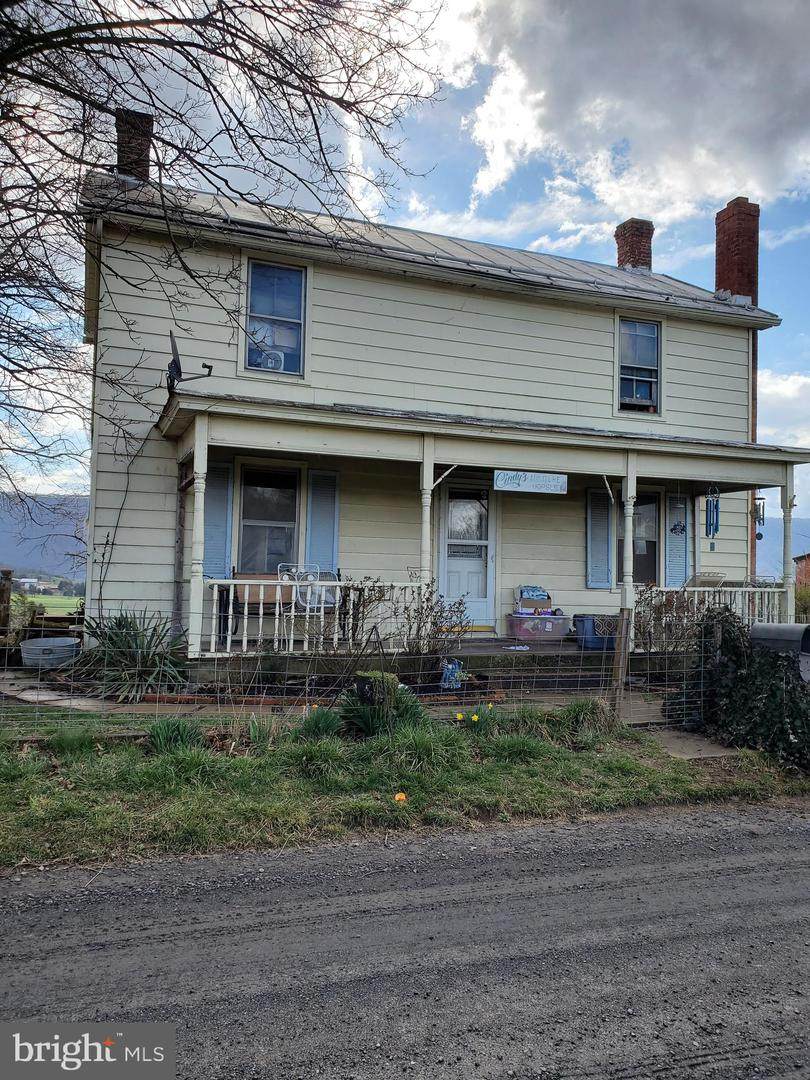 1826 Tea Berry Road - Photo 1