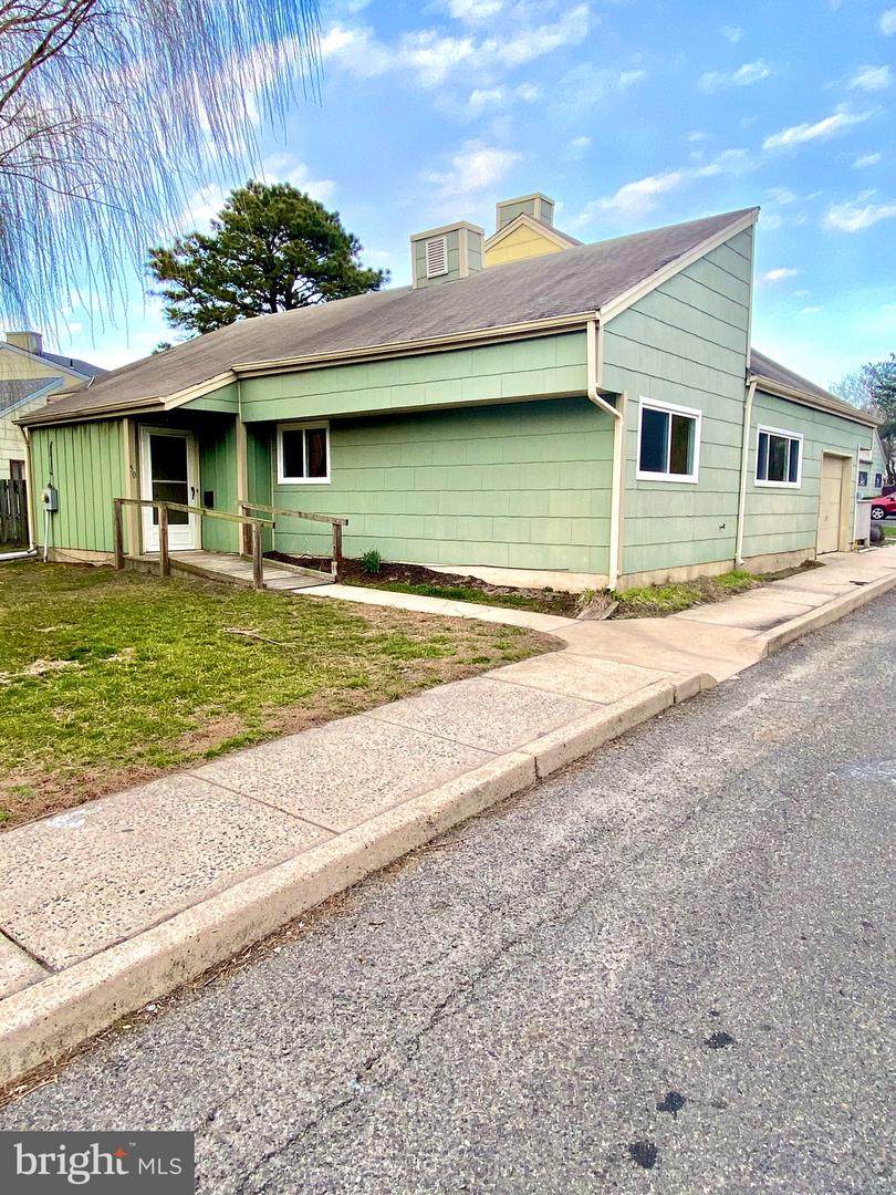 50 Georgetown Road - Photo 1