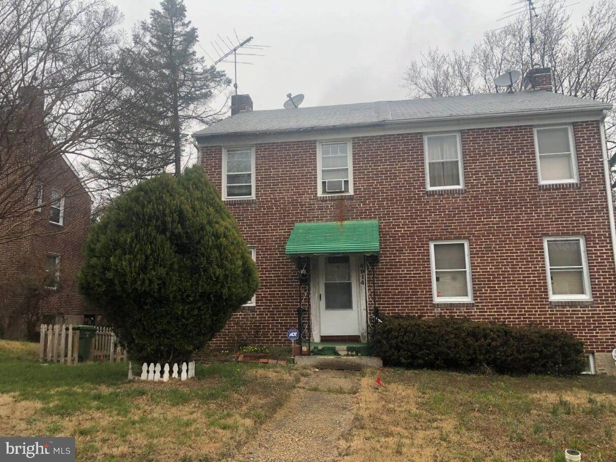 4914 Cedargarden Road - Photo 1