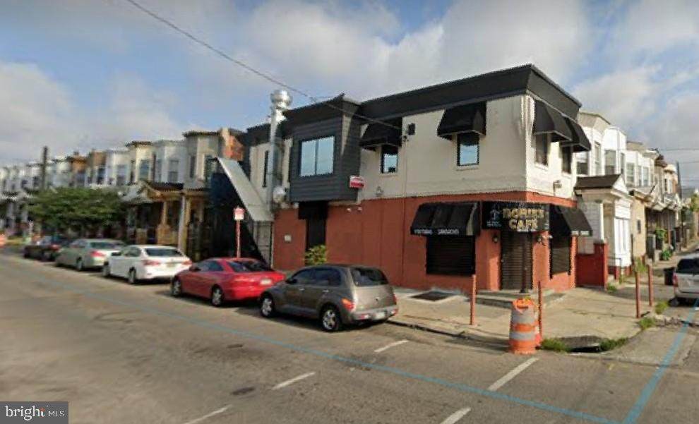 3300 H Street - Photo 1