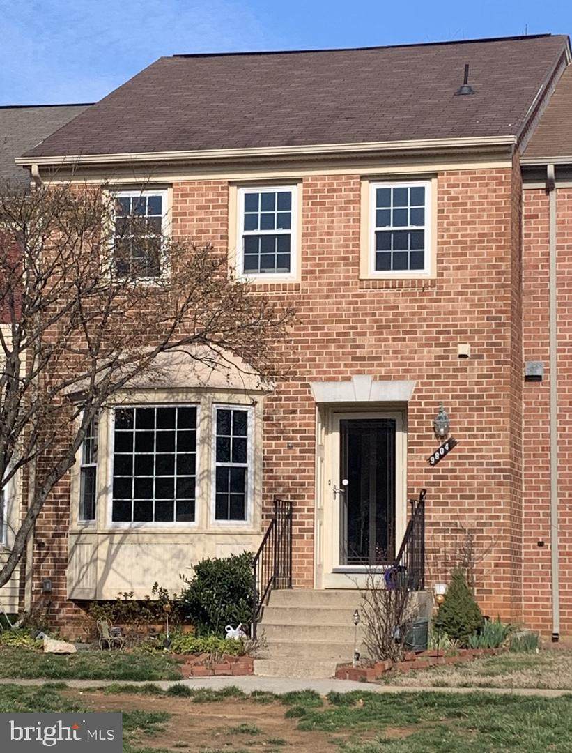 9804 Spillway Court - Photo 1