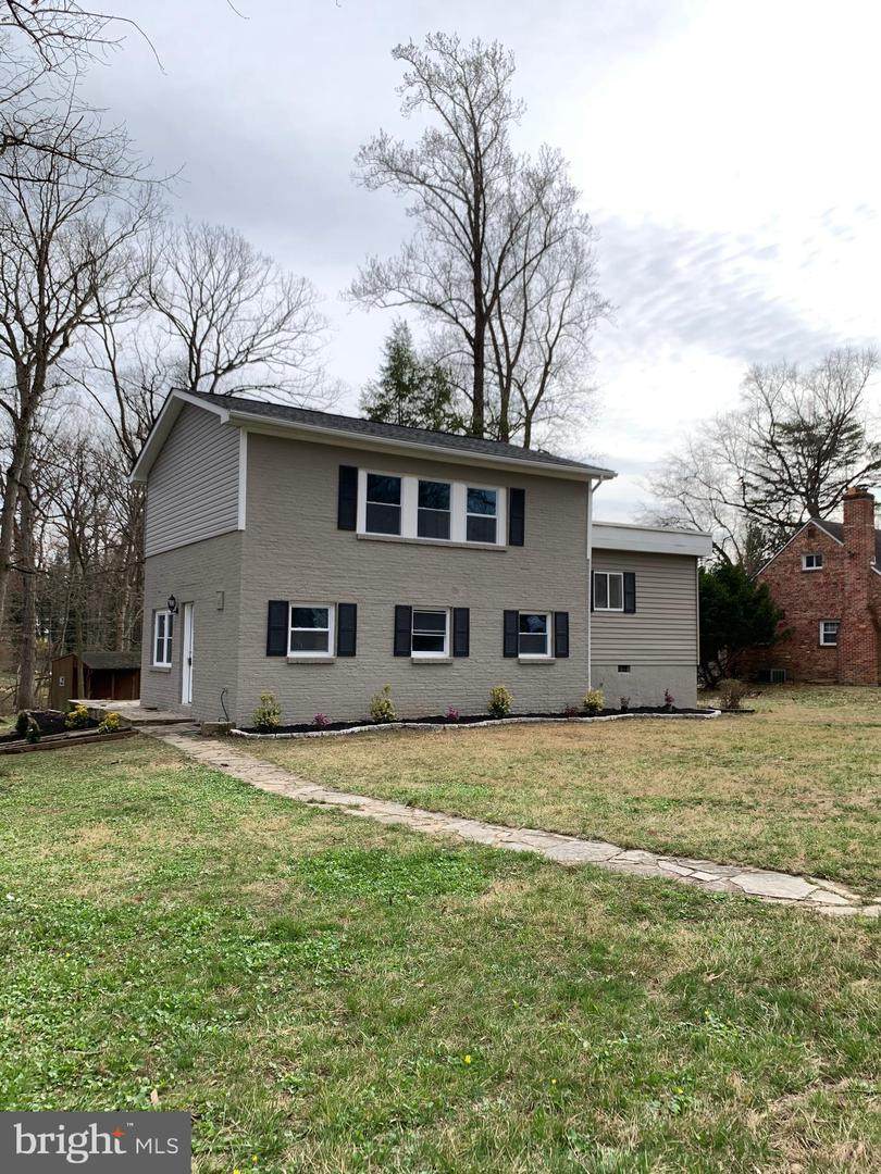 4103 Bedford Road - Photo 1