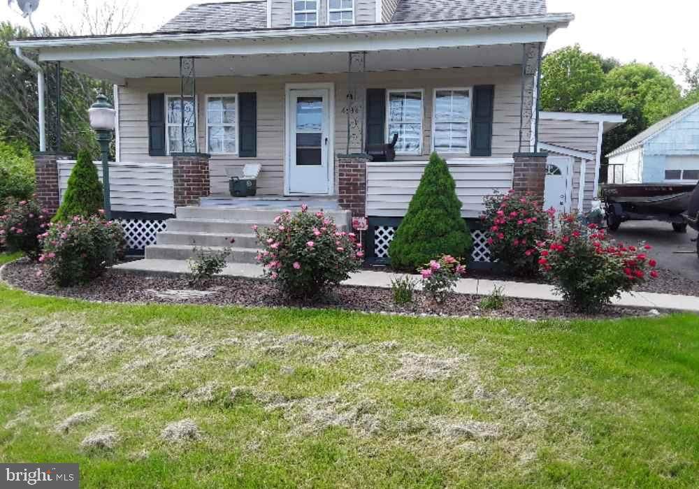 6534 Sykesville Road - Photo 1