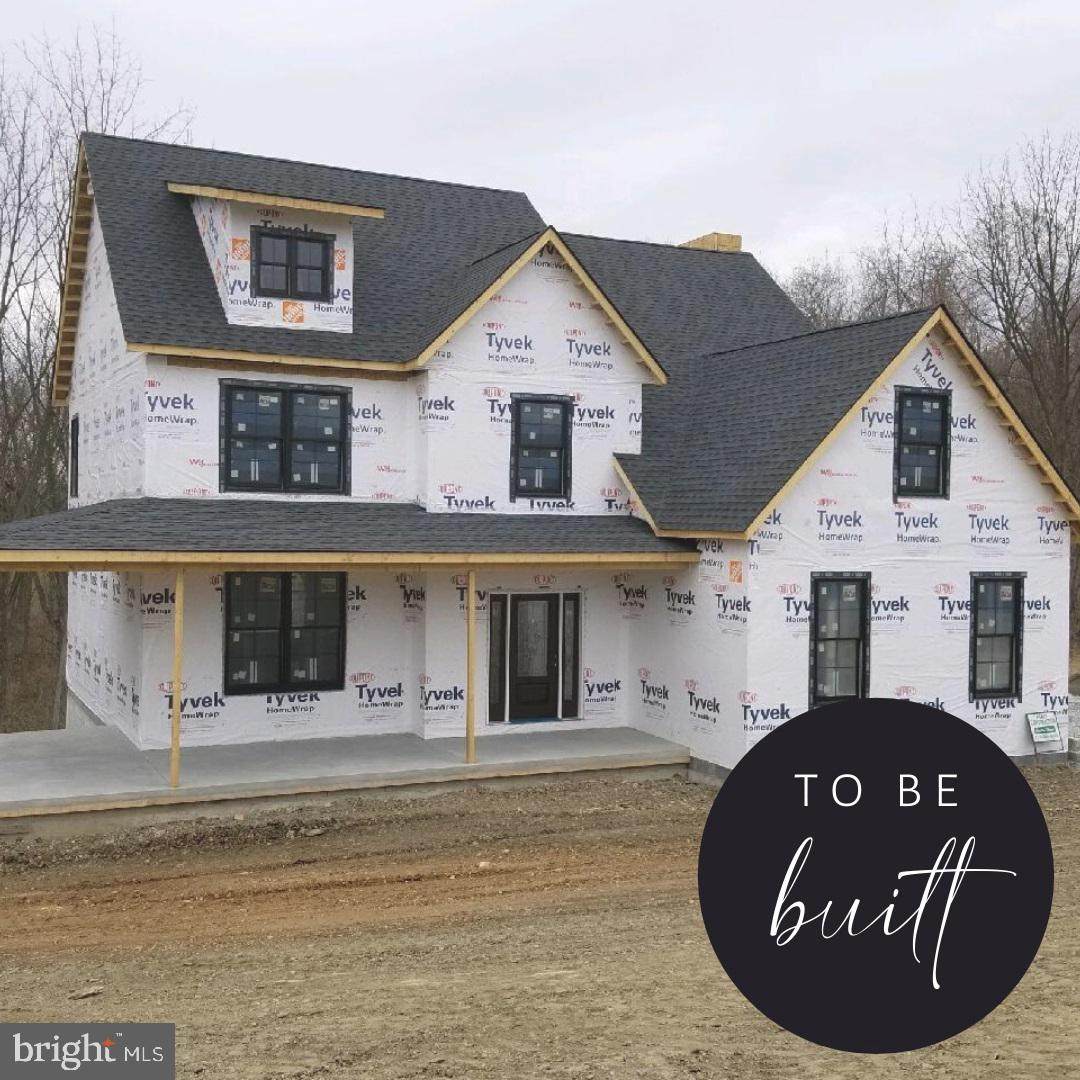 Lot 7 Barwood Lane - Photo 1
