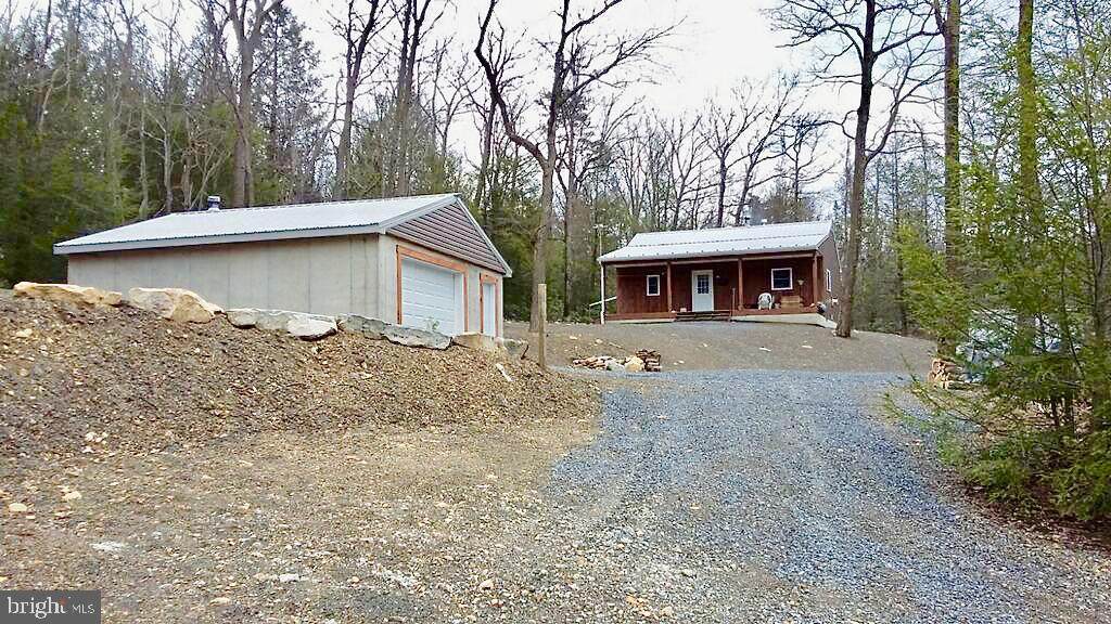 20011 Laurel Mountain - Photo 1