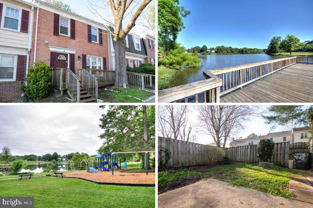 5454 Lighthouse Lane - Photo 1