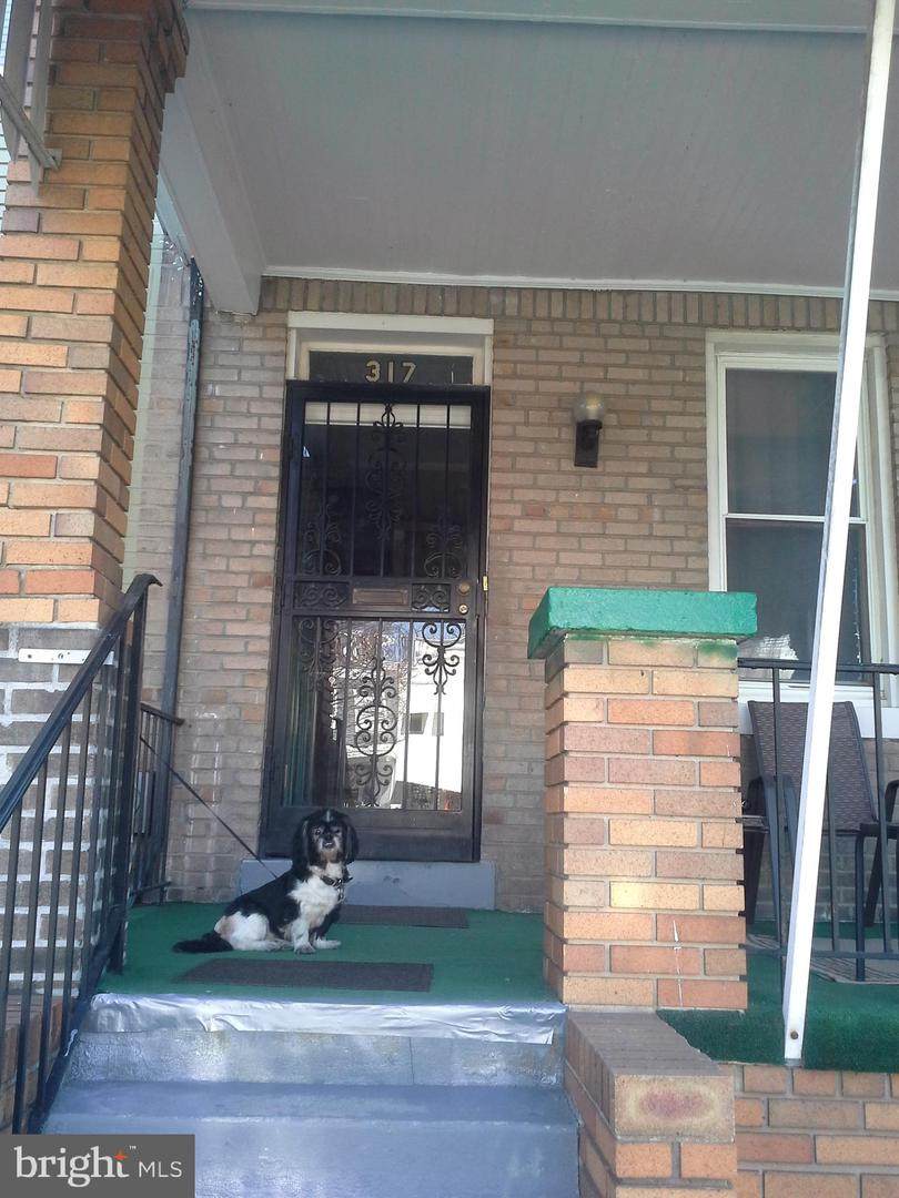 317 Bryant Street - Photo 1