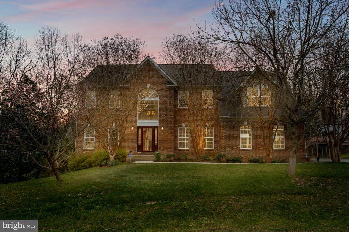 790 Winterberry Drive - Photo 1