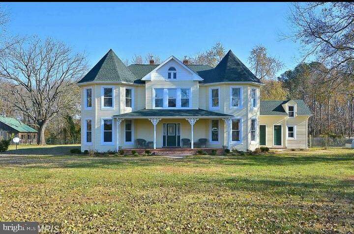21400 Colton Point Road - Photo 1