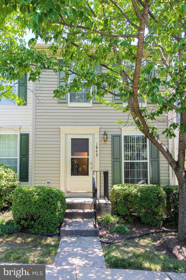 1843 Tiger Lily Circle - Photo 1