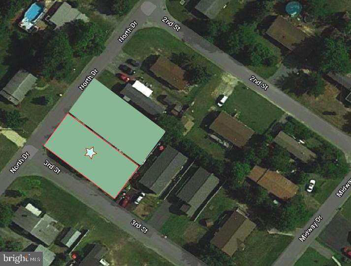 North Dr - Photo 1