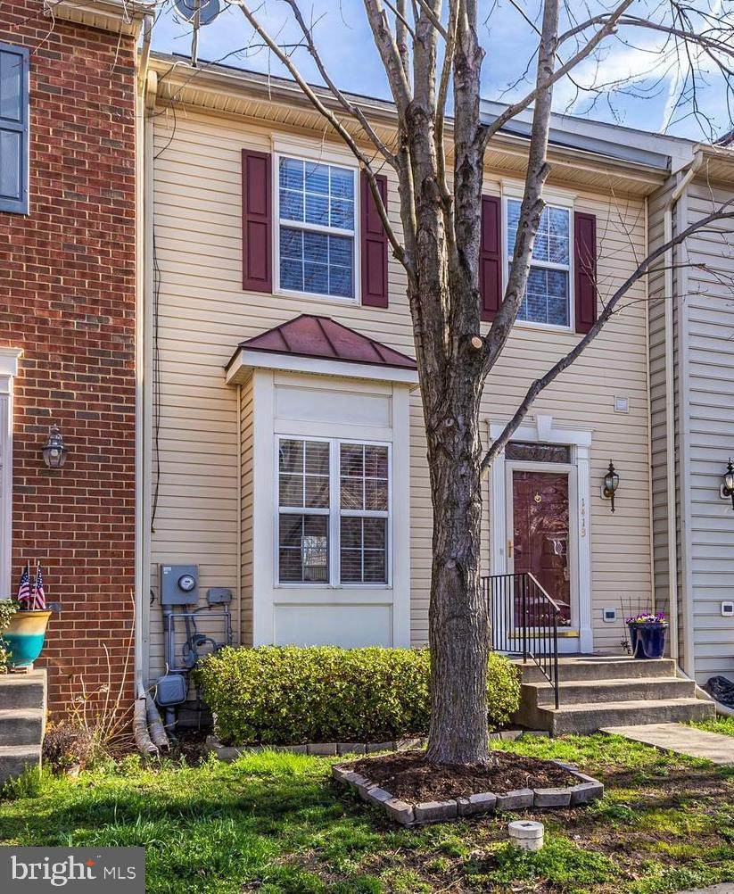 1413 Chessie Court - Photo 1