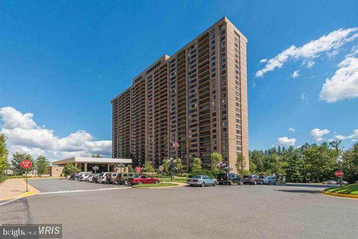 3705 George Mason Drive - Photo 1