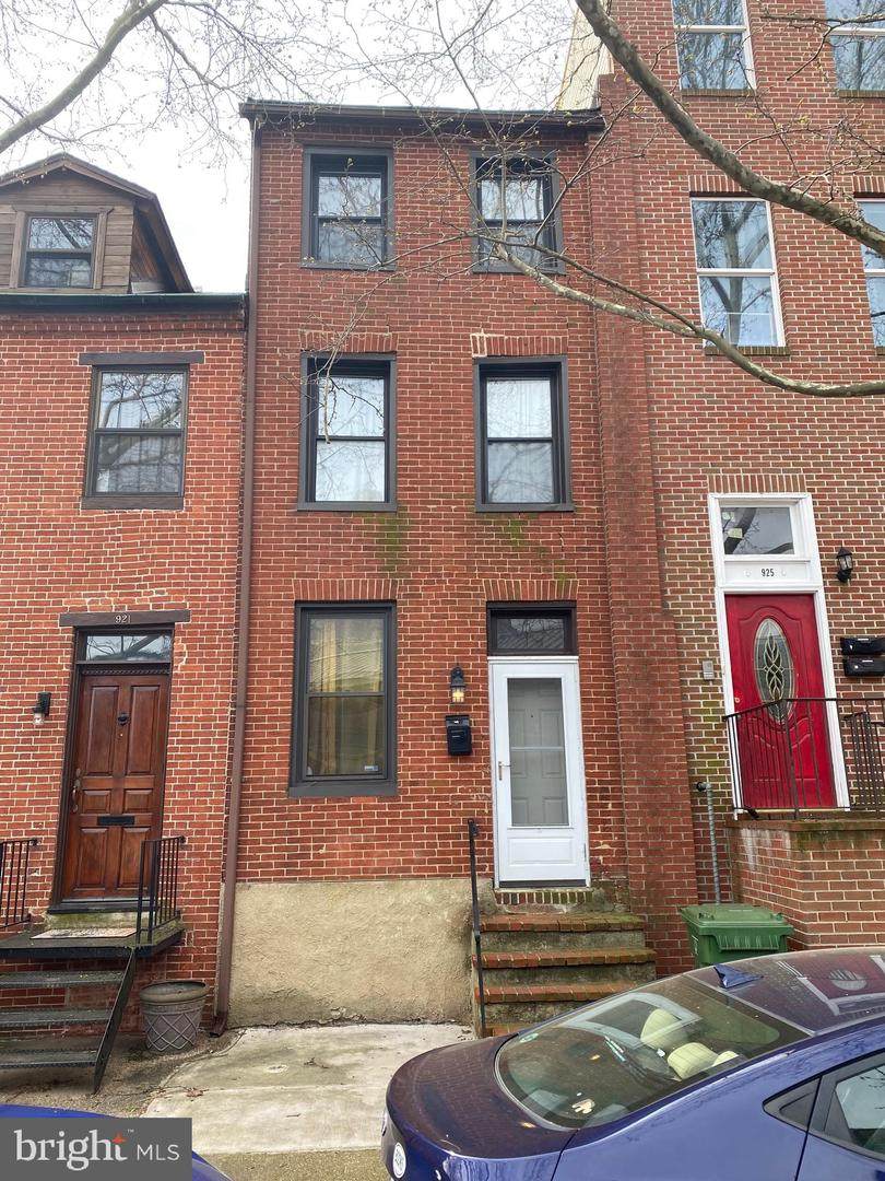 923 Mchenry Street - Photo 1