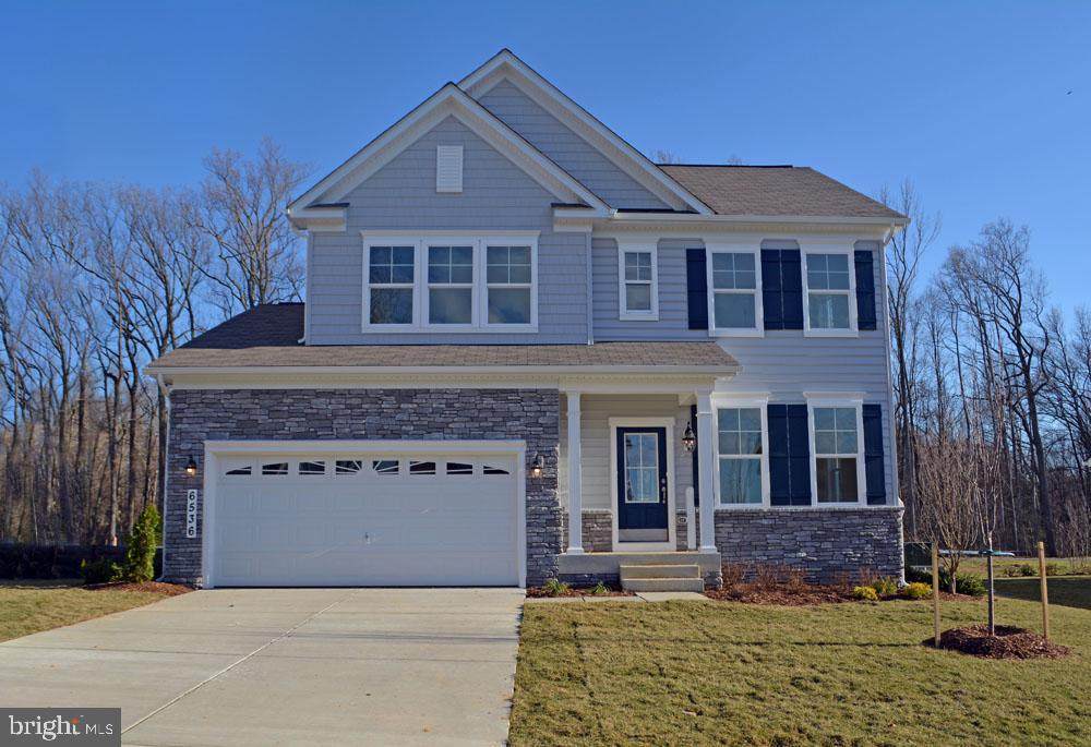 4610 Whitfield Chapel Road - Photo 1