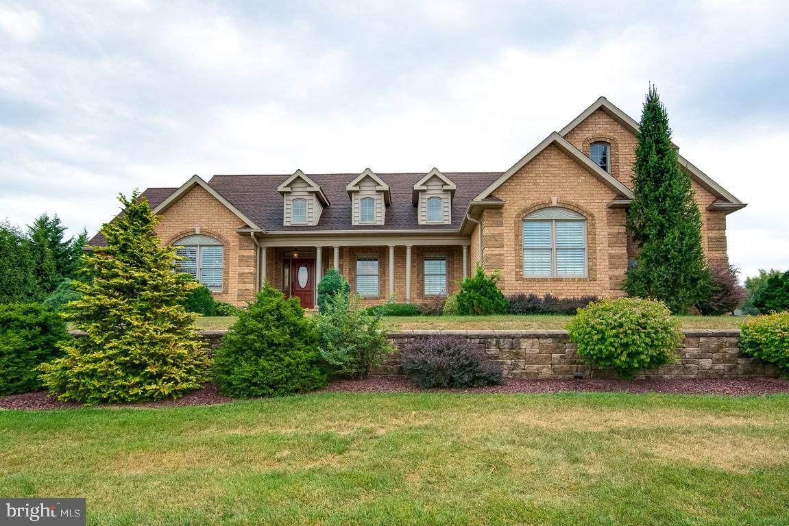 61 Carowinds Drive - Photo 1