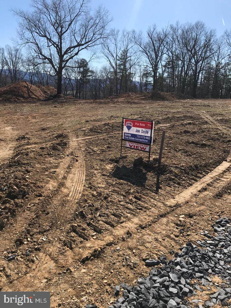 Lot 5 Pointer's Lane Front Royal Va. 22630 - Photo 1