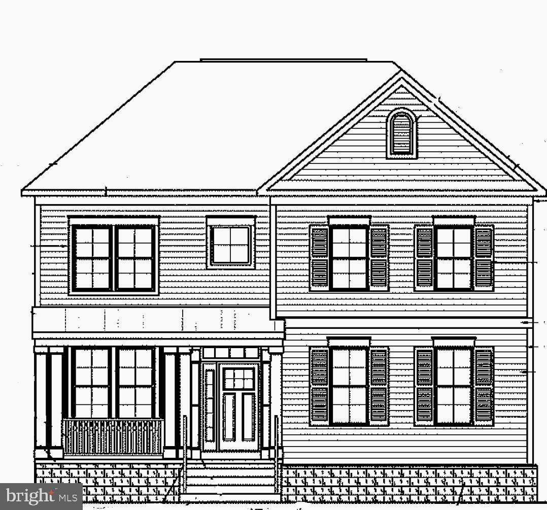 Homesite 1 Patuxent Road - Photo 1 Homesite 1 Patuxent Road - Photo 1