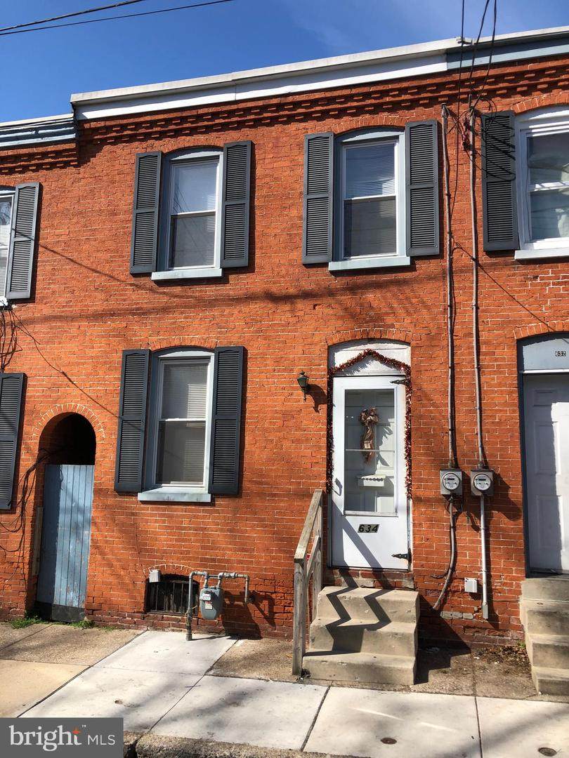 634 Beaver Street - Photo 1