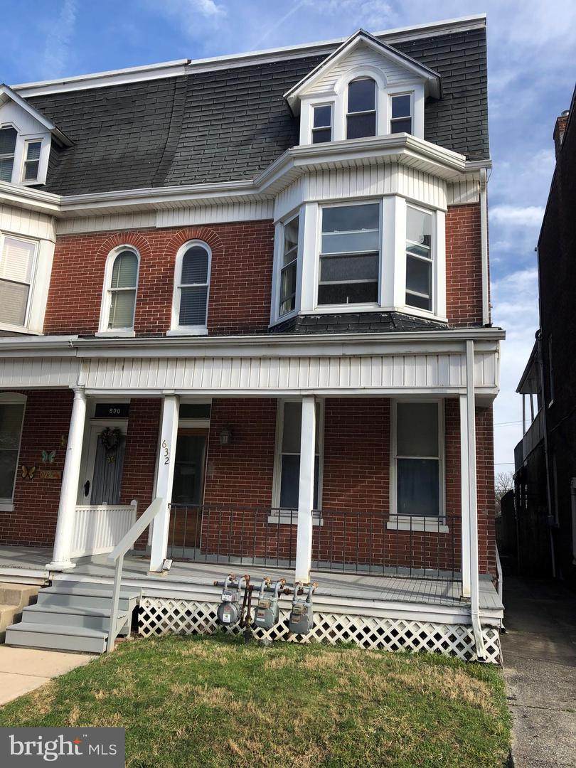 632 Pennsylvania Avenue - Photo 1