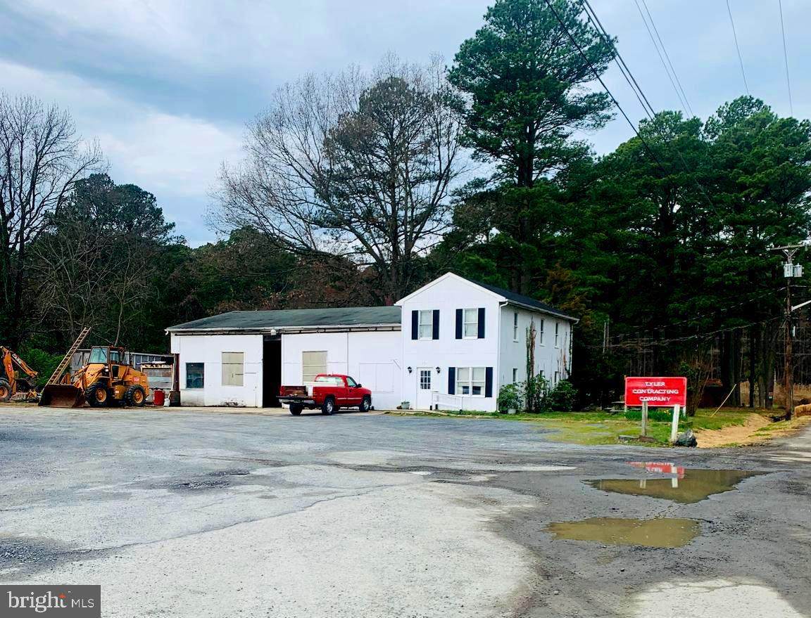 Dodson Avenue - Photo 1
