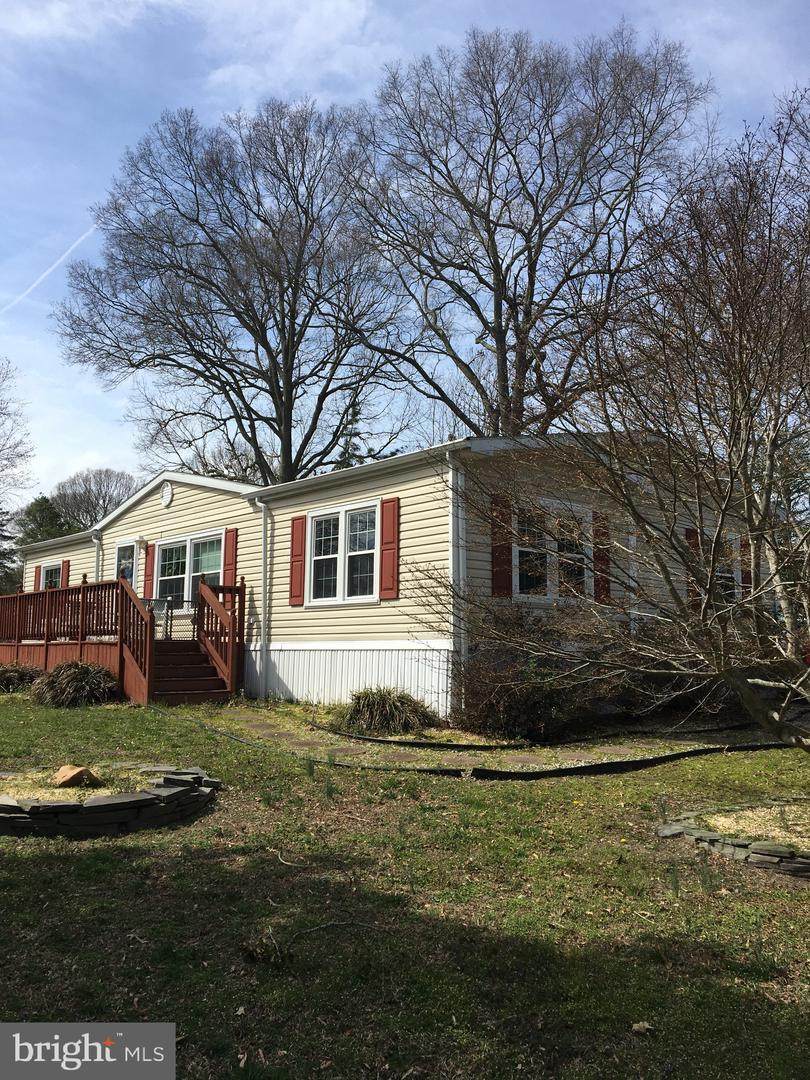 34458 High Tide Drive - Photo 1