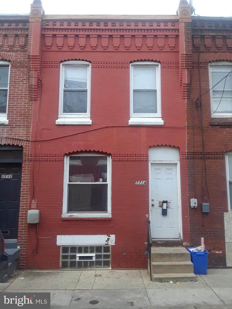 1714 Stillman Street - Photo 1