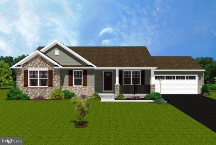 4861 Foxville - Photo 1