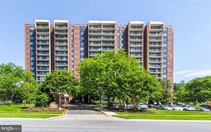 7401 Westlake Terrace - Photo 1