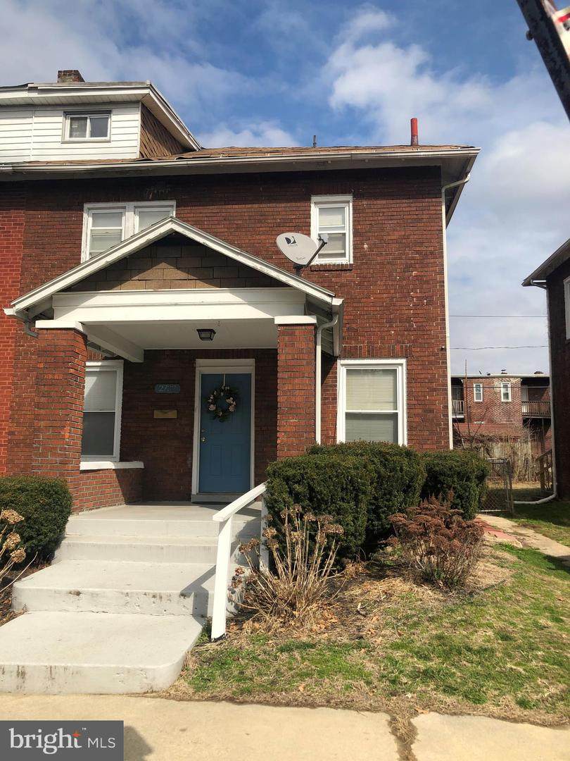2733 5TH Street - Photo 1 2733 5TH Street - Photo 1