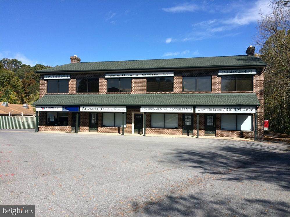 1912 Liberty Road - Photo 1