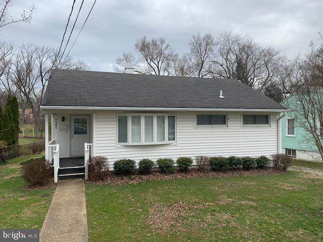 1106 Highwood Road - Photo 1