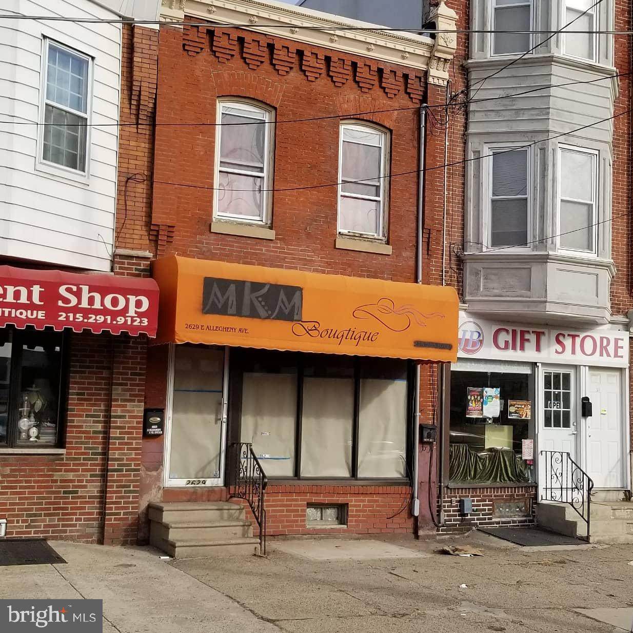 2629 Allegheny Avenue - Photo 1