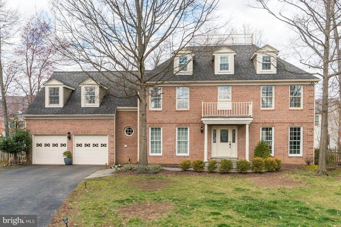 2618 Paddock Gate Court - Photo 1