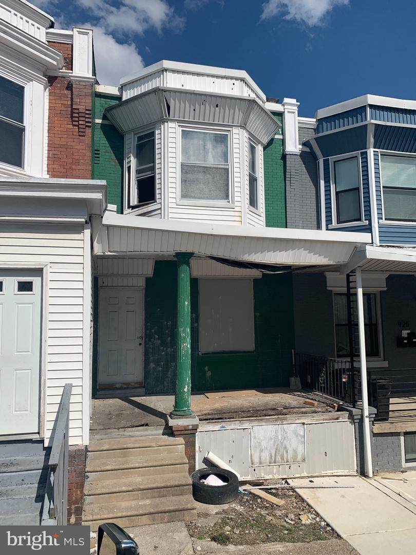 923 Paxon Street - Photo 1