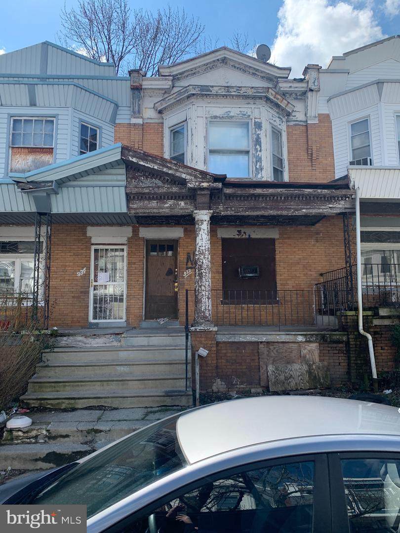 932 Paxon Street - Photo 1