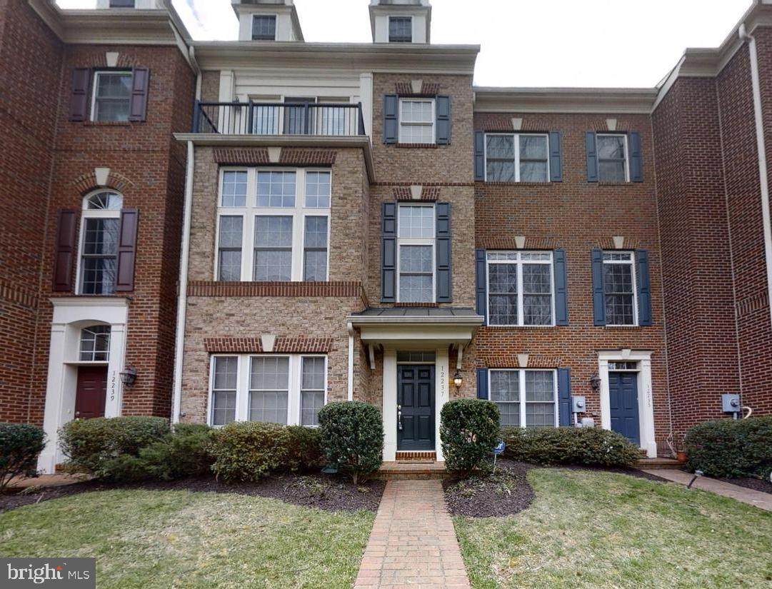 12237 Water Elm Lane - Photo 1