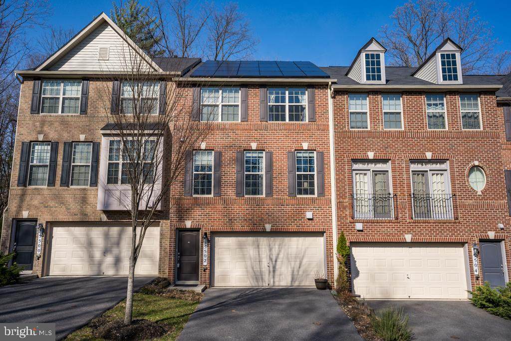 15502 Thistlebridge Court - Photo 1