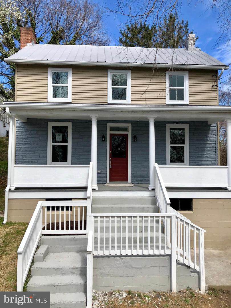 31 E Street - Photo 1
