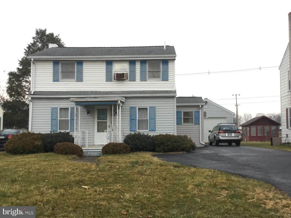 1139 Stanley Avenue - Photo 1