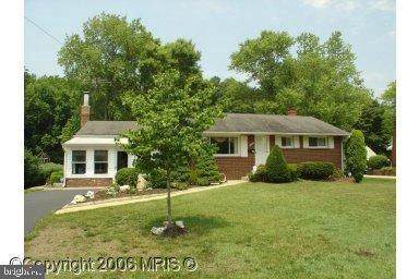 7418 Convair Drive - Photo 1
