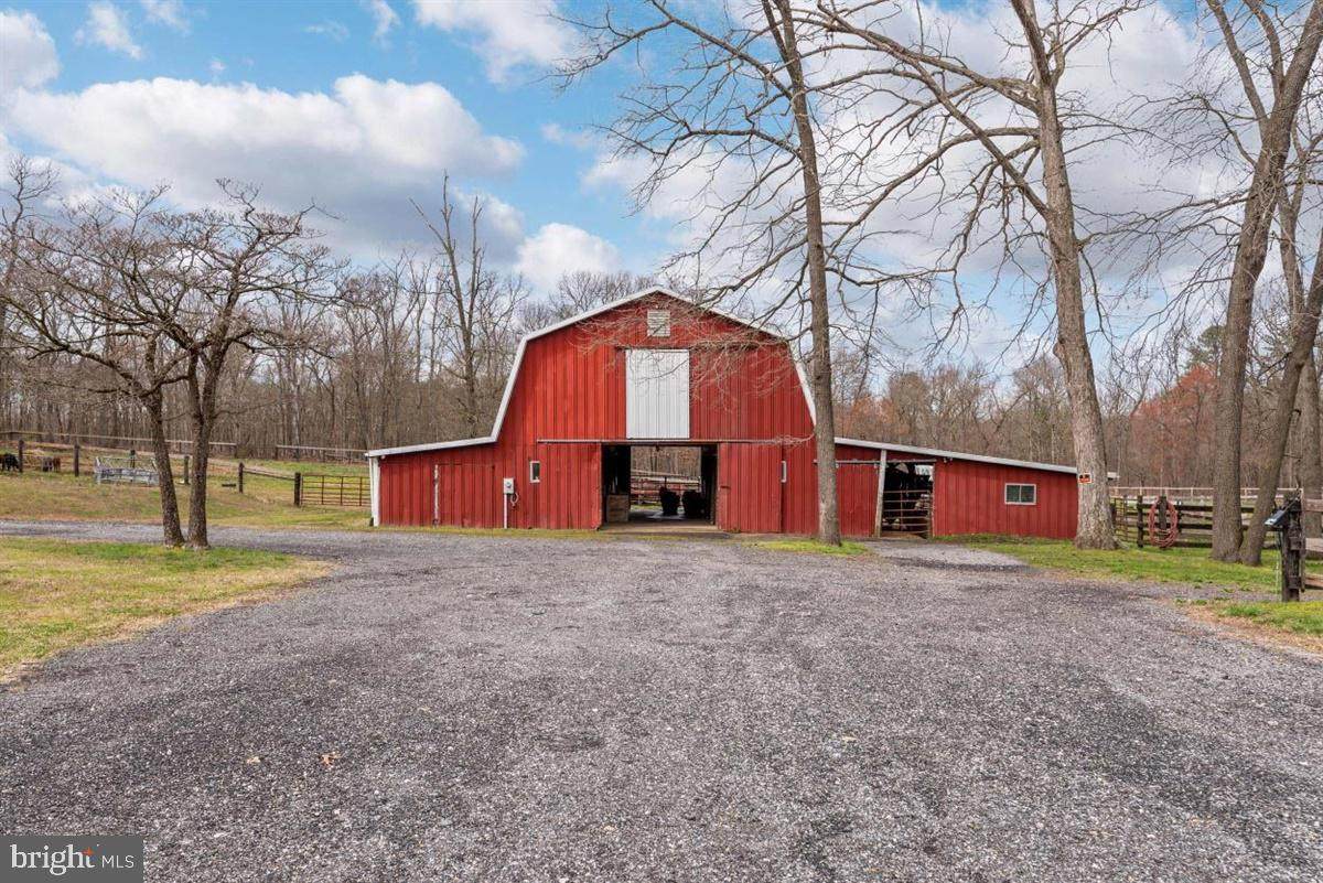 1132 Dicus Mill Road - Photo 1