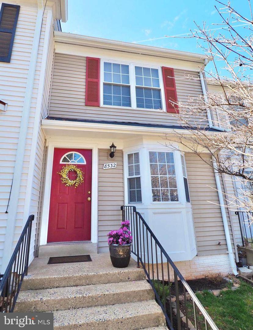 8532 Braxted Lane - Photo 1