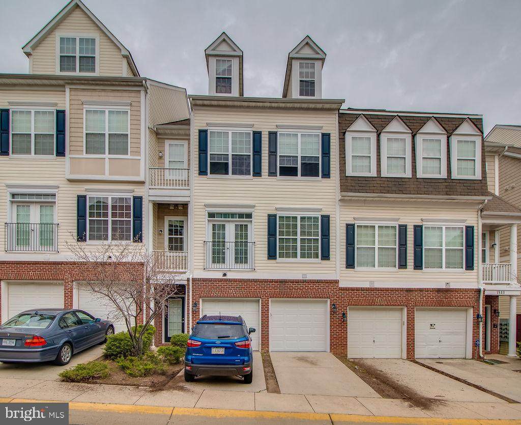 1842 Cedar Cove Way - Photo 1