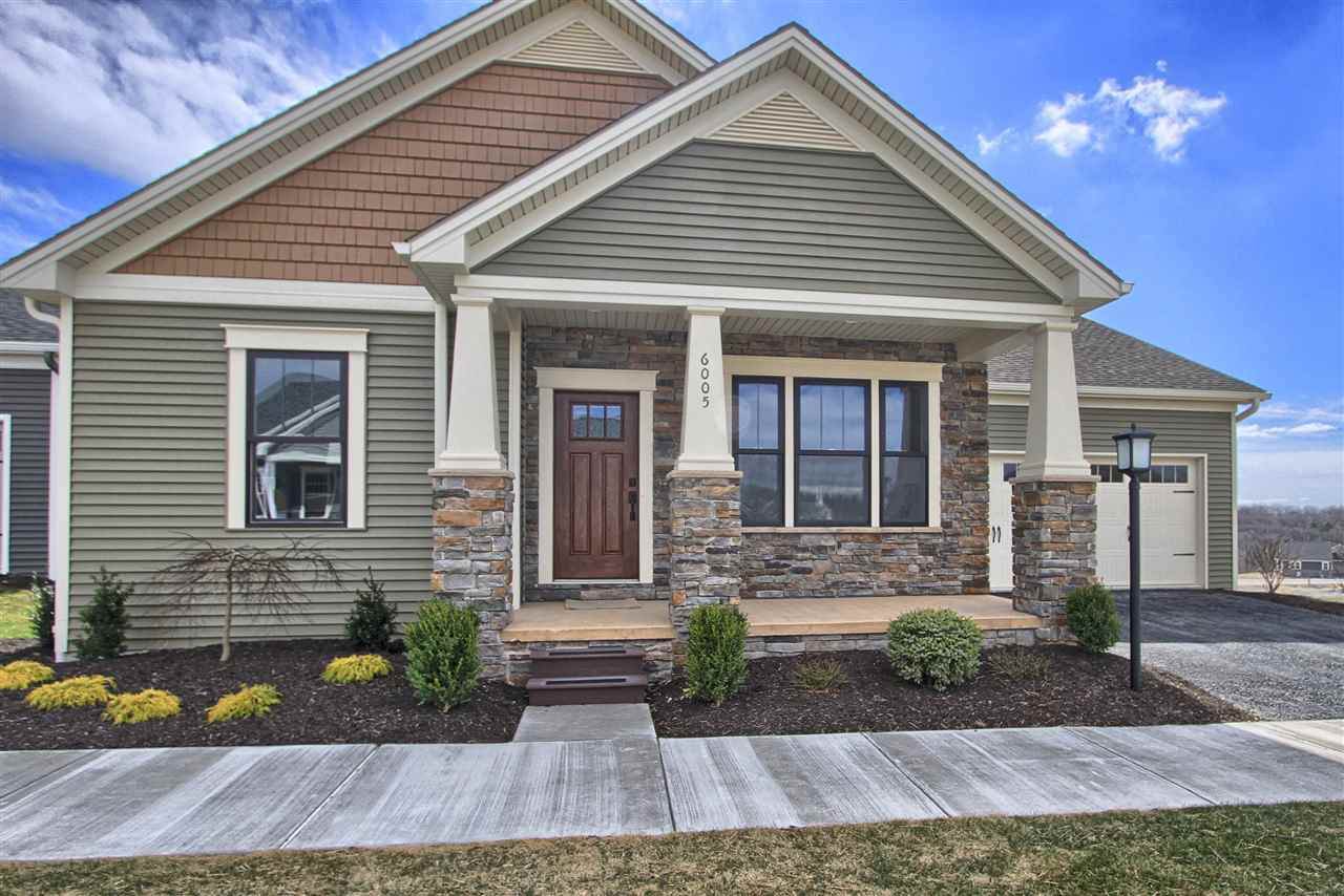 6211 Overview Lane - Photo 1
