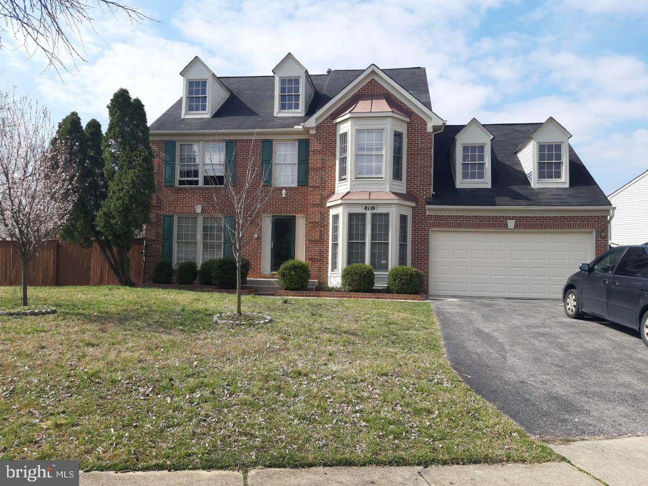 8119 Craddock Road - Photo 1