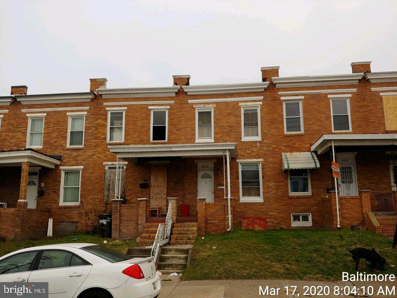 2451 Washington Boulevard - Photo 1