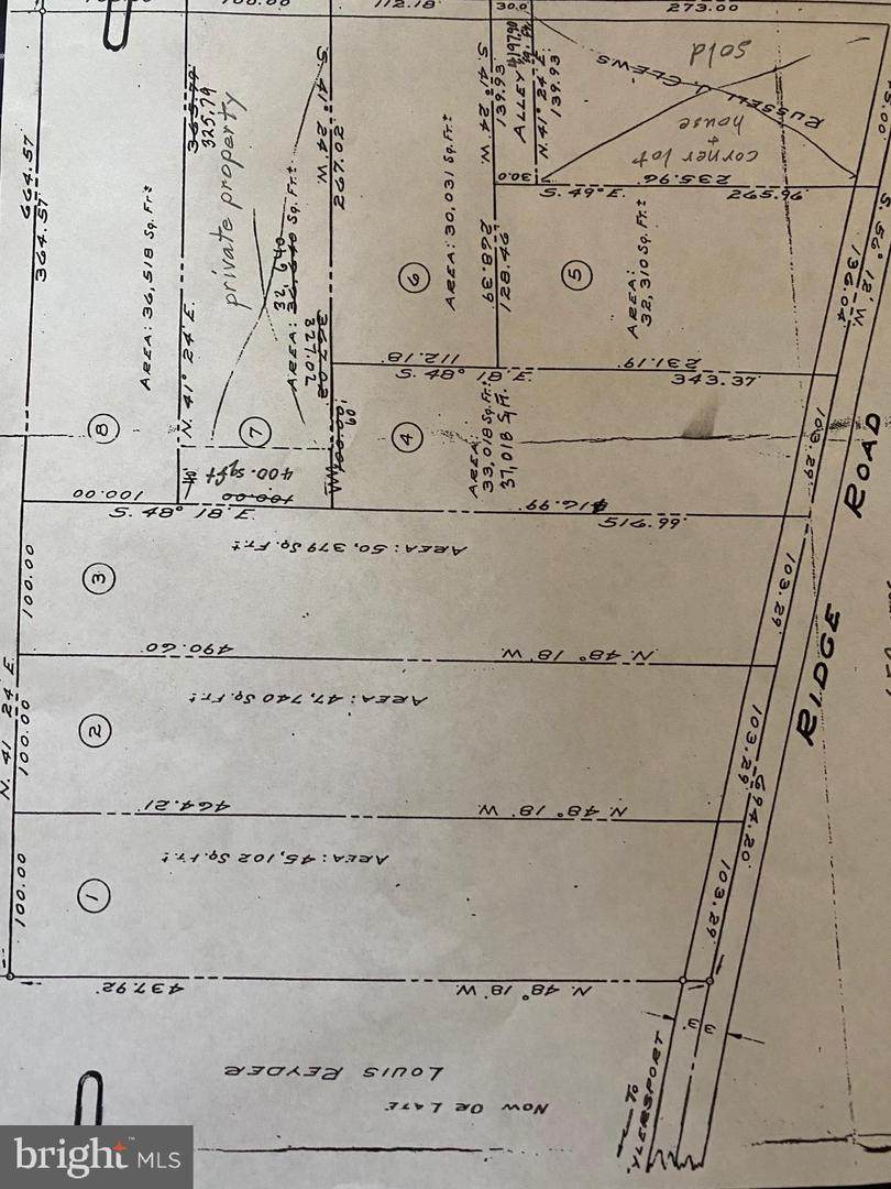0 Ridge Road - Photo 1